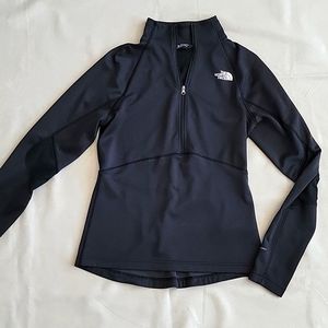 The North Face FlashDry Half Zip